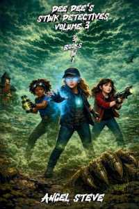 Dee Dee's Stink Detective Volume 3