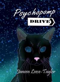 Psychopomp Drive