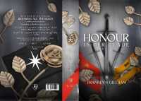 Honour is her Blade (The Lords of Aeland)