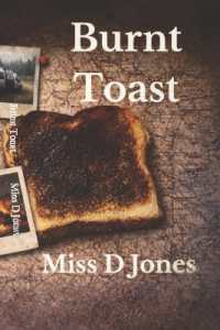 Burnt Toast (Egg Butties)