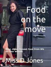 Food on the Move