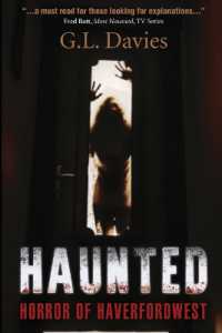 Haunted : Horror of Haverfordwest