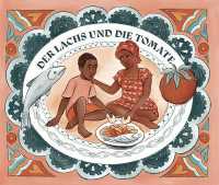 Der Lachs und die Tomate