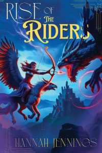 Rise of the Riders (The Riders) （2ND）