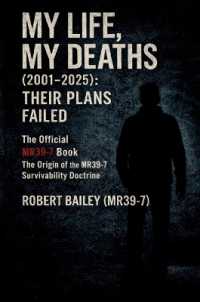 My Life, My Deaths (2001-2025) : Their Plans Failed