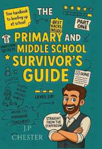 The Primary and Middle School Survivor's Guide