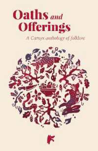 Oaths and Offerings : A Carnyx anthology of folklore