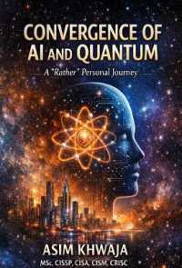 Convergence of AI and Quantum : A 'rather' Personal Journey