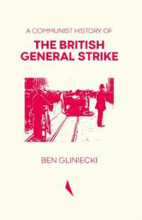 A Communist History of the British General Strike