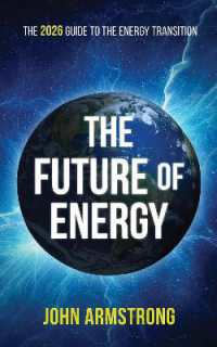 The Future of Energy : The 2026 Guide to the Energy Transition