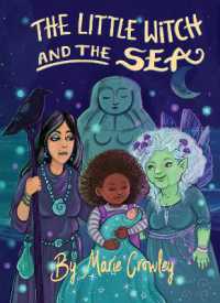 The Little Witch and the Sea (Rosie the Little Witch)