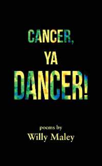 Cancer, Ya Dancer!