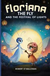 Floriana the Fly and the Festival of Light