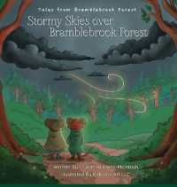Stormy Skies over Bramblebrook Forest (Tales from Bramblebrook Forest)