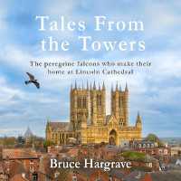 Tales from the Towers : The peregrine falcons who make their home at Lincoln Cathedral