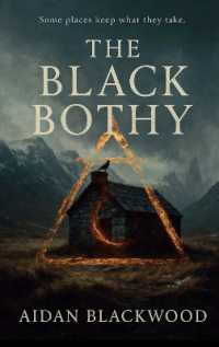 The Black Bothy : Some Places (The Archive Files)