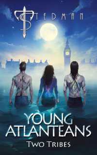 Young Atlanteans : Two Tribes (Young Atlanteans)