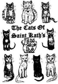 THE CATS OF SAINT KATH'S