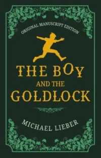 The Boy and the Goldlock
