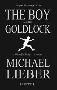 The Boy and the Goldlock