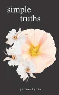 Simple Truths : Poetry Collection for the Paradox within Us All (Black Edition)
