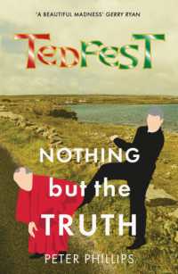 TedFest : Nothing but the Truth