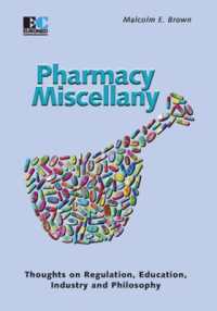 Pharmacy Miscellany