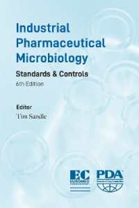 Industrial Pharmaceutical Microbiology