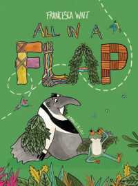 All in a Flap : Children's Book to Encourage Growth Mindset, Creativity and Adventure (Arnold & Lou) (Arnold & Lou)