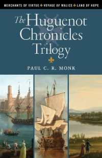 The Huguenot Chronicles Trilogy （2ND）