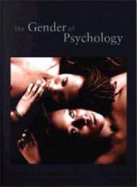 The gender of psychology