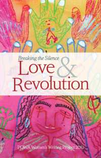 Breaking the silence : Love and revolution
