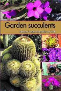 Garden Succulents