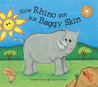 How Rhino Got His Baggy Skin