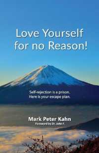 Love Yourself for no reason