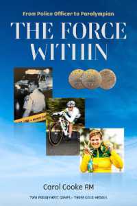 The Force within : From Police Officer to Paralympian