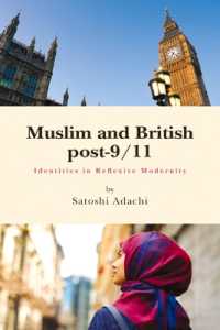 Muslim and British Post-9/11 : Identities in Reflexive Modernity