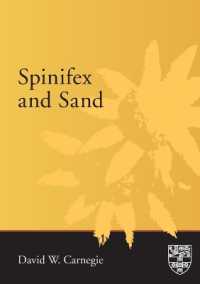 Spinifex and Sand (Sup Classics)