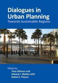 Dialogues in Urban Planning : Towards Sustainable Regions