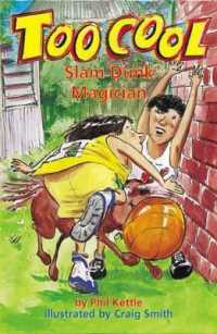 Slam Dunk Magician (Toocool)