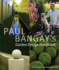 Paul Bangay's Garden Design Handbook