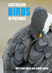 Australian Birds in Pictures (Compact Edition)