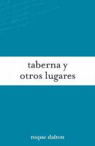 Taberna y otros lugares/ Tavern and Other Places