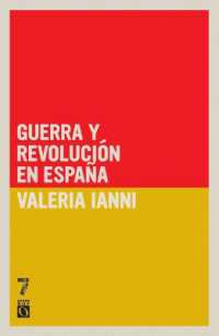 Guerra Y Revolucion En Espana