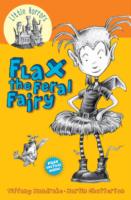 Flax the Feral Fairy (Little Horrors)