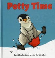 Potty Time （LTF）