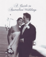 A Guide to Australian Weddings