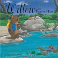 Willow and the Treasure Hunt