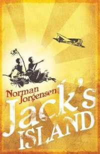 Jack's Island -- Paperback / softback