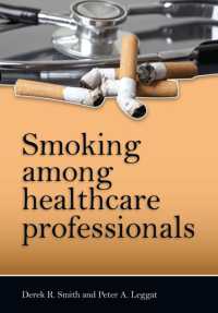Smoking among Healthcare Professionals
